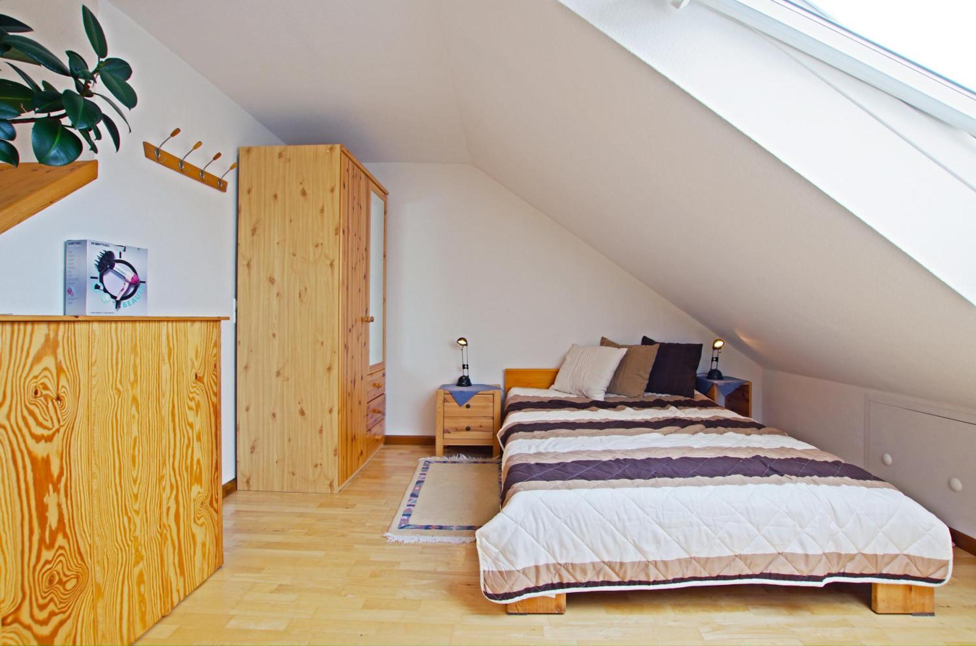 Private Rooms Hannover - Room Agency Kültér fotó
