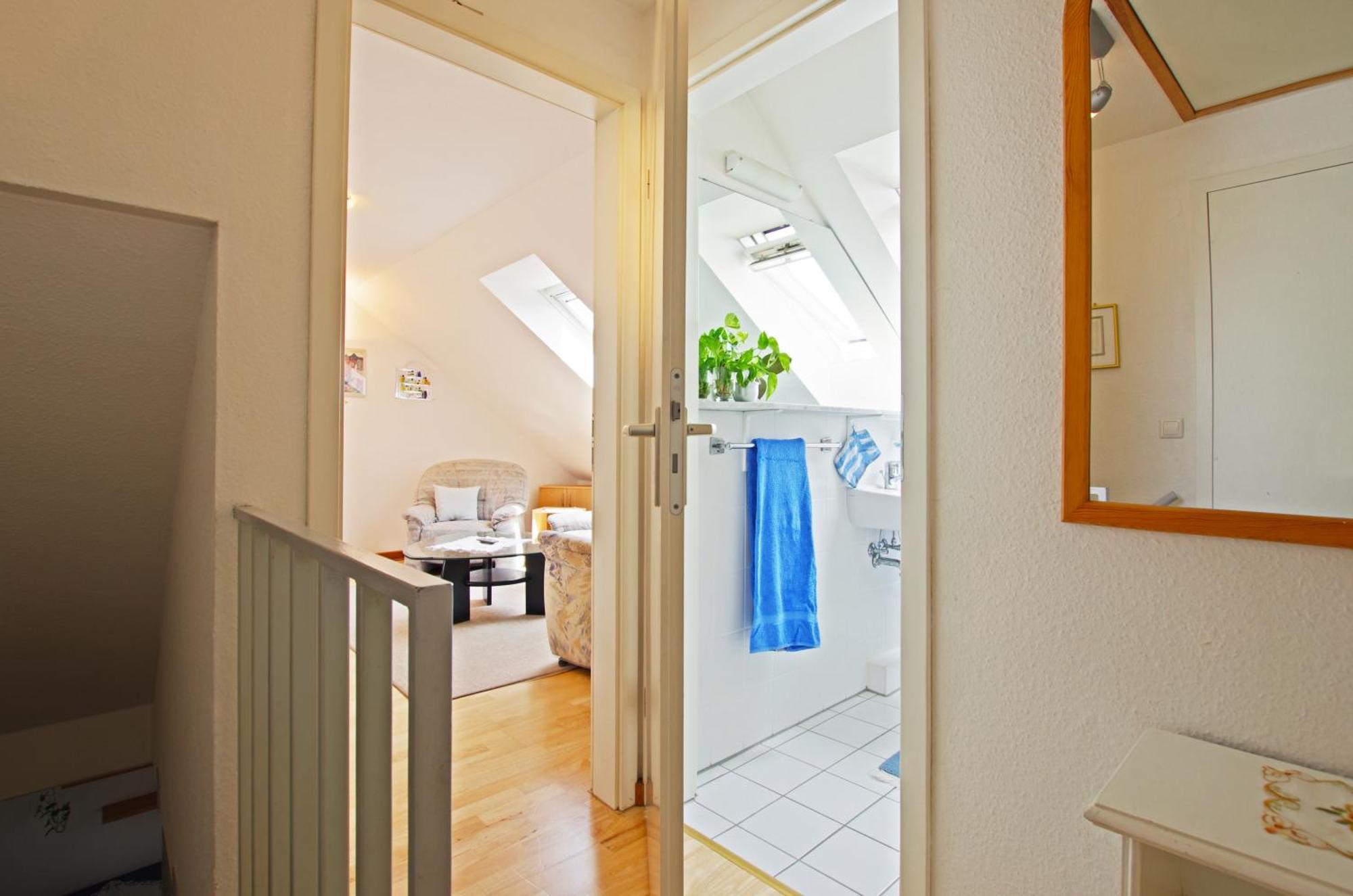 Private Rooms Hannover - Room Agency Kültér fotó
