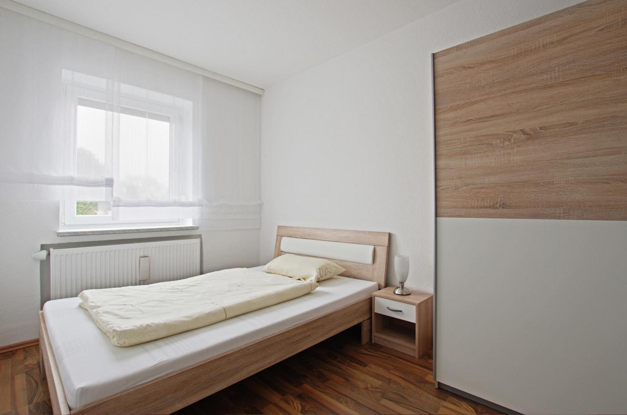 Private Rooms Hannover - Room Agency Szoba fotó