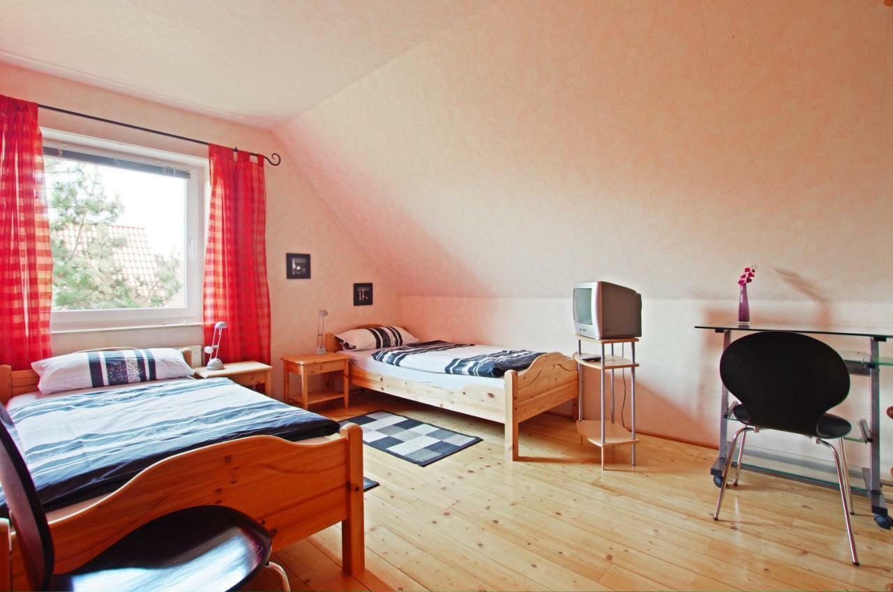 Private Rooms Hannover - Room Agency Kültér fotó